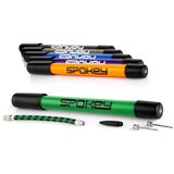 Spokey ročna tlačilka s 3 iglami Cene