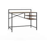 Unique Furniture Pisalna miza 57x110 cm Altino – | Shoptok.si
