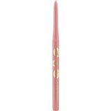 Catrice KISS & GLOW kremasti svinčnik za ustnice z učinkom povečanja odtenek C02 Don't Miss A Kiss 0.35 g | Shoptok.si