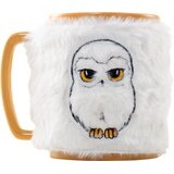 HARRY POTTER Hedwig Fuzzy skodelica Pyramid Cene