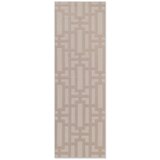 Elle Decoration Bež staza 80x240 cm Perles Onyx – | shoptok.hr