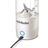 Nutribullet NBP003W PORTABLE BIJELI | Eponuda.ba