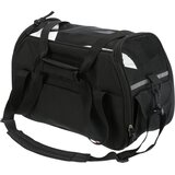  Torba za kuce i mace 7kg crna | Eponuda.com