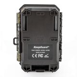 Keepguard Lovska kamera KG795W in zaščitna kovinska škatla + 32GB SD kartica in 8 baterij BREZPLAČNO! | Shoptok.si