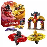 Lego BORBENI KOMPLET ZMAJSKI SPINJITZU 71826 | Eponuda.ba
