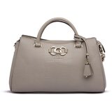 Guess Ročne torbice 24060TAU Siva | Shoptok.si