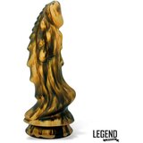 Legend Dildo Cetsura Liquid Silicone 27 Cm | Shoptok.si