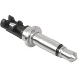  Jack 3.5 mono metalni montažni utikač | shoptok.hr