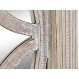  Zidno ogledalo DKD Home Decor Bijela Indijac Prozor Decapé 60 x 2 5 x 180 cm | shoptok.hr