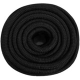  Brodski konop tamnocrni 20 mm 25 m od polipropilena | shoptok.hr