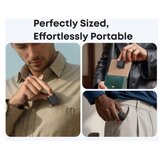 Anker Polnilec Nano, 45 W, črn, (5000166816) | Shoptok.si