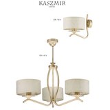 Jupiter 1274-KS3E - luster kaszmir 3xE27/60W | Eponuda.com