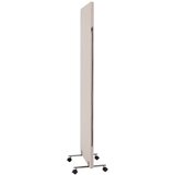 MID.YOU Pregradna Stena Flexmiut, Taupe | Shoptok.si