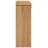 Ormarić za vino PANAMA 57 x 40 x 111,5 cm od masivne borovine | shoptok.hr