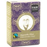 FAIR Squared Milo za lase Oliva - 80 g Cene