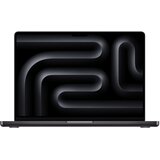 Apple MacBook Pro 14.2" M5 24GB/1TB 10C WMDE34D/ACRO-C001 hrvatska tipkovnica Crna, CPU/10C GPU, Z1KK001MR | shoptok.hr