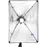  Profesionalno studijsko svjetlo 60 x 40 cm | shoptok.hr