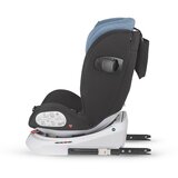 Coccolle Avtosedež 360stopinj 0-36 kg ISOFIX iSize Lyra Celestial Blue | Shoptok.si