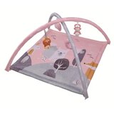 Hk Mini BABY GIMNASTIKA ROZE,SIVA Cene