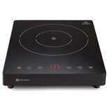 Hendi Indukciona ploča 2000W Kitchen Line, Kitchen Line, 230V/2000W, 297x411x(H)57mm | Eponuda.com