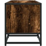 vidaXL TV ormarić boja dimljenog hrasta 180x35x41 cm konstruirano drvo | shoptok.hr