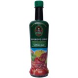 Dr. Andra Jabukovo sirće Vitaline 500ml | ePonuda.com