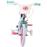 Volare dječji bicikl Paw Patrol 14″ ružičaste boje | shoptok.hr