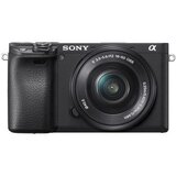  Aplha 6400 E Mount APS-C, Camera & 16-50 Lens | Eponuda.ba