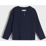 Sinsay Majica dugih rukava | shoptok.hr