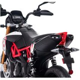 Beneo 12V dječji motor na akumulator Aprilia Dorsoduro 900, crni | Shoptok.si