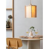 Good&Mojo VISEČA SVETILKA 25 cm E27 | Shoptok.si