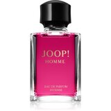 Joop! Homme Eau de Parfum Intense parfumska voda intense za moške 75 ml Cene