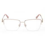 Guess Ženske Dioptrijske naočale GU2976 Pink | shoptok.hr