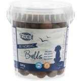  Poslastice Be Nordic loptice od lososa 500g | Eponuda.com