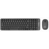 S Box SBOX TASTATURA + MIS WKM-22 BEZICNI | Eponuda.ba