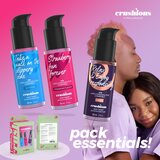 Crushious ESSENTIALS | Shoptok.si