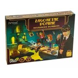Pino martine zagonetne domine ( 8620 ) Cene'.'