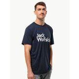 Jack Wolfskin Muška majica Brand T JW-1809771 cene