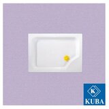  Tuš kada Iris Ugradna 100x75x6 (25) Cene