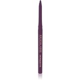 Dermacol Crystal Look samodejni svinčnik za oči odtenek 02 Violet 4,5 g Cene
