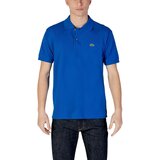 Lacoste Polo majice kratki rokavi L1212-00 Modra Cene