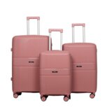 Opus set kofera 3/1, Bronze 29988 Cijene