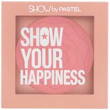PASTEL Show Your Happiness kompaktno rdečilo odtenek 201 4,2 g Cene