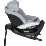 Besafe otroški avtosedež izi turn™ 360° i-size 1 (61-105 cm) peak mesh | Shoptok.si