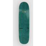 Arbor Amelia 8.5" Folklore Skateboard deska orange | Shoptok.si
