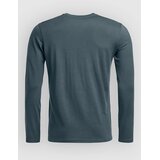 Ortovox 185 Rock 'N' Wool Funkcijska srajca dark arctic grey | Shoptok.si