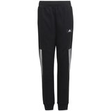 Adidas Spodnji deli trenirke - Črna | Shoptok.si