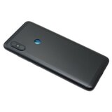  poklopac baterije za xiaomi redmi note 6 pro black ( SD8536 ) | ePonuda.com