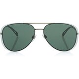 Emporio Armani Siva u