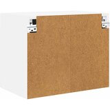  Ormar za Zid PORTO 2 pcs Visoki sjaj bijela 50 x 31 x 40 cm | Eponuda.ba